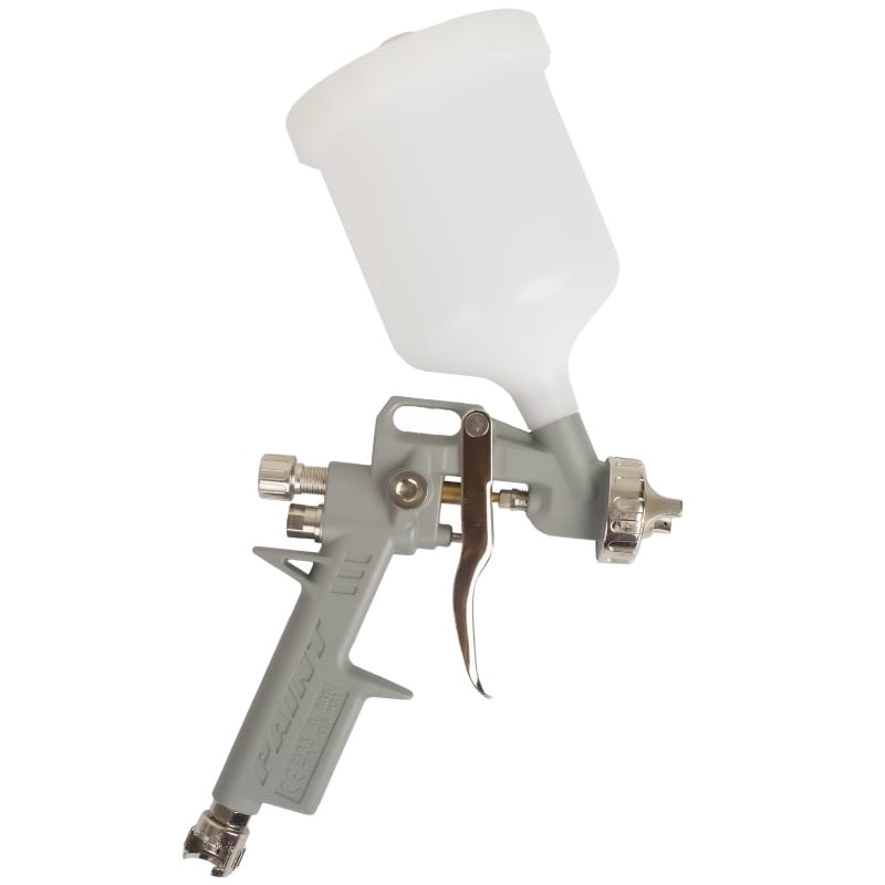 Пневматический краскопульт Gav 162 А 2.5 15937
