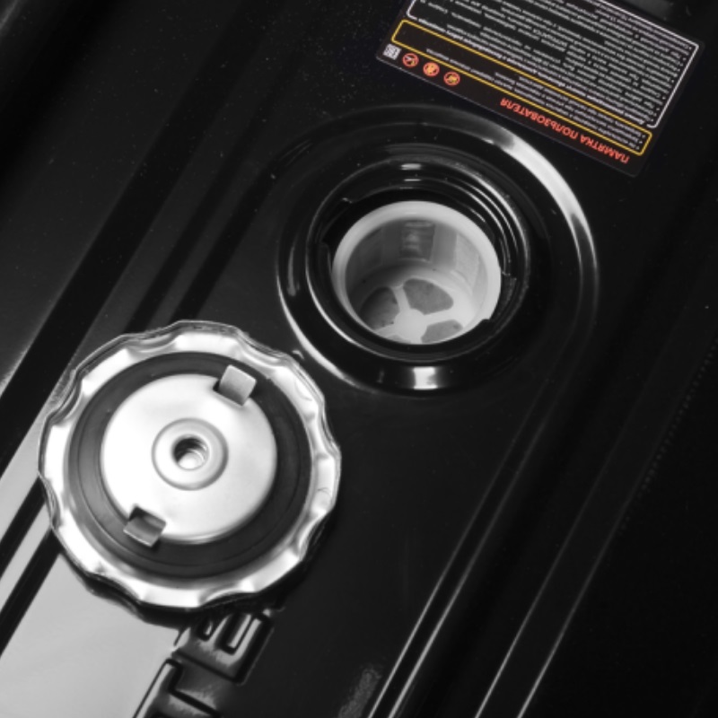 Бензиновый генератор Huter DY9500L в Череповце