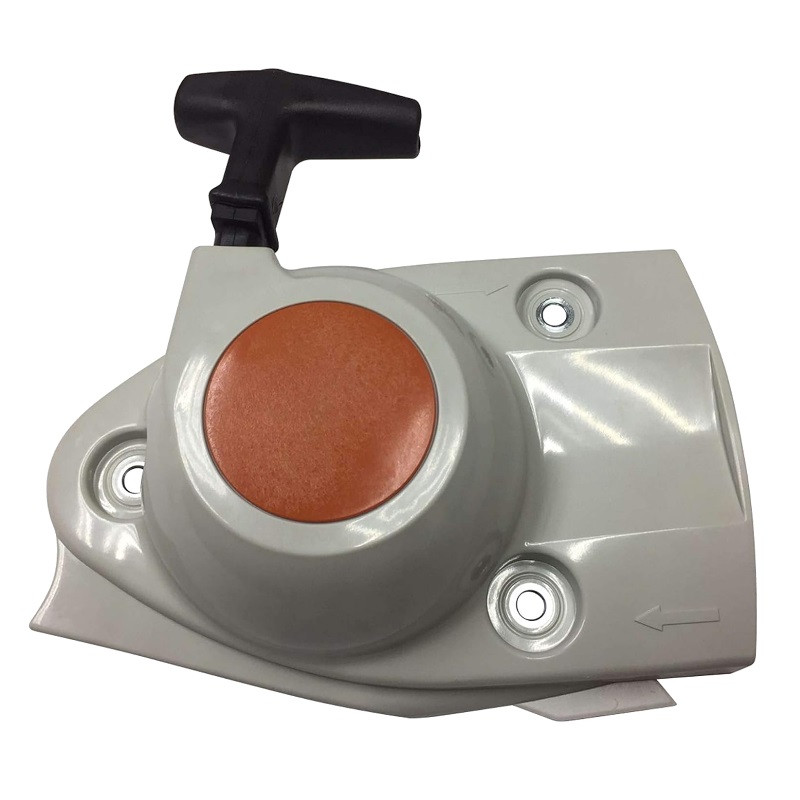 Стартер в сборе Stihl TS410-420 4238 190 0302 в Рыбинске