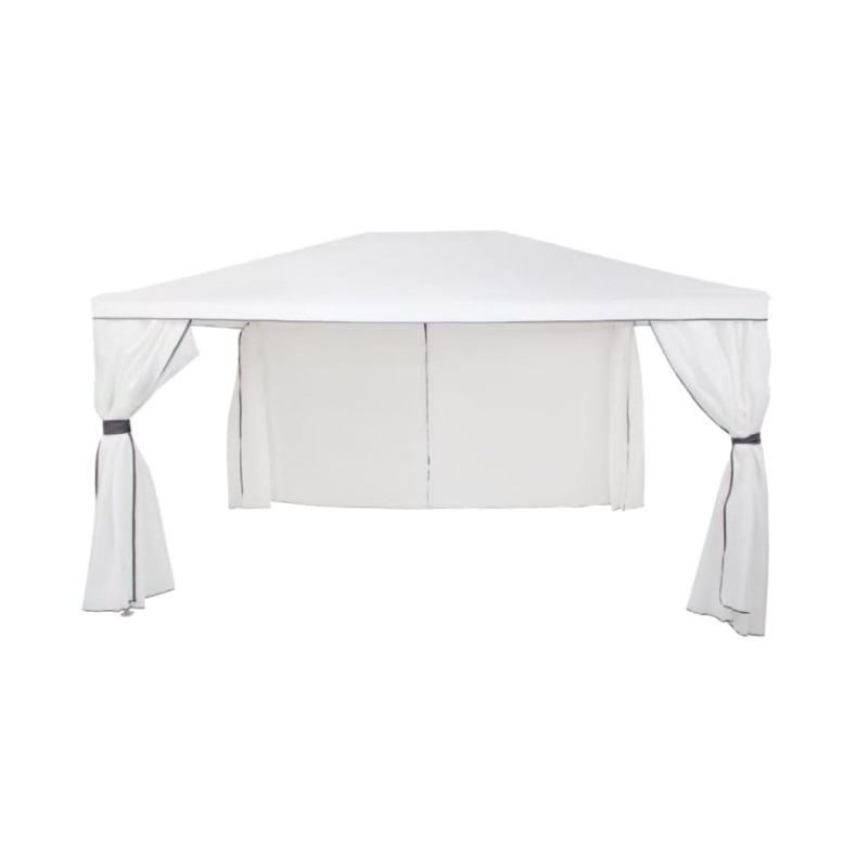 Тент садовый Green Glade 1050 3х4х2,5 м, полиэстер в Туле
