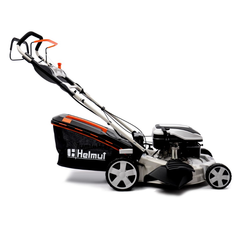 Газонокосилка бензиновая Helmut TR 51SLE, 4,35 л.с., ширина скашивания 51 см, самоходная, hl-143 в Ярославле
