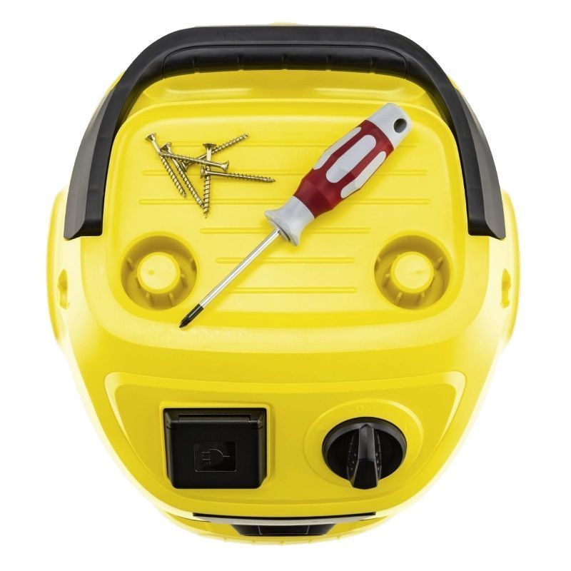 Пылесос Karcher WD 3 P S V-17/4/20 1.628-190.0