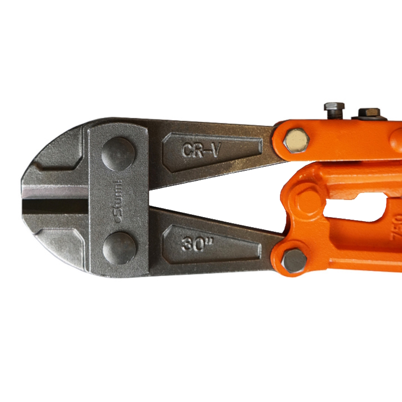 Болторез Sturm Professional 1280202, 30" 760 мм, Cr-V закаленные губки в Ярославле