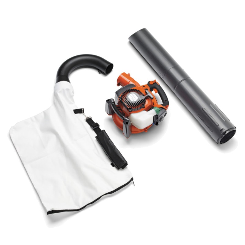 Бензиновая воздуходувка Husqvarna Blower 125BVX 9527156-45 в Угличе