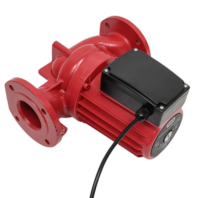 Насос циркуляционный A&P Titan Pro WRS65-1500-F AP118TP004