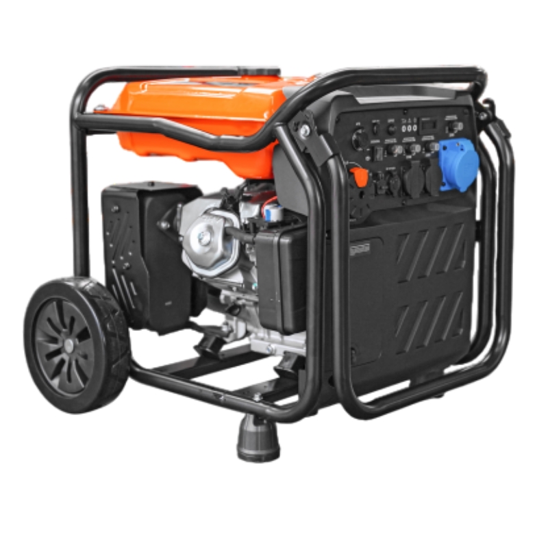 Инверторный генератор Villartec GI808 в Костроме