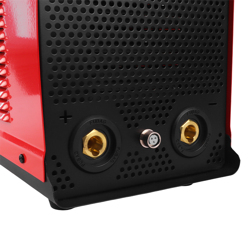 Инвертор сварочный Fubag IR 300 T