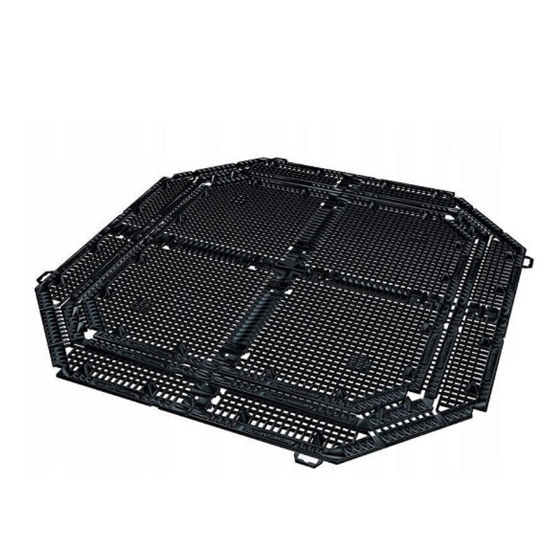 Решетка для основания компостера Otto Graf GmbH THERMO-/ECO-KING 400-900л, 626100
