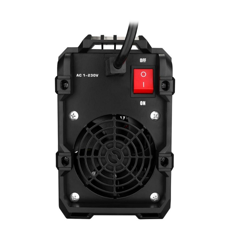 Сварочный аппарат 200 А Deko DKWM200A 051-4670