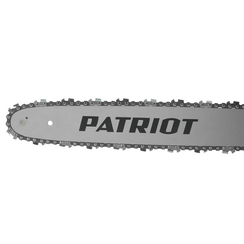 Электропила шинная Patriot ESP 1814 (1800 вт, шина 14 дюймов, скорость цепи 11.8 мс, вес 4.5 кг) в Кинешме