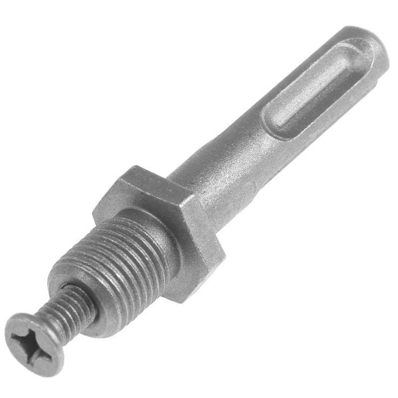 Адаптер PIT ASET12-0002 SDS-Plus для патрона 12 524₽