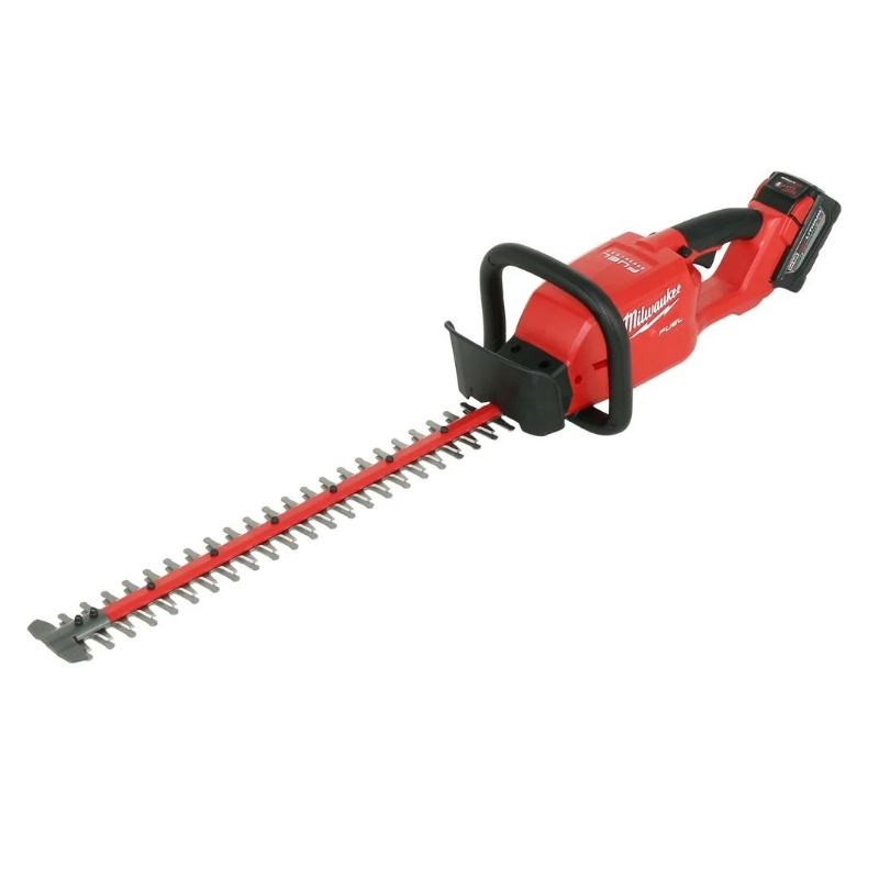 Аккумуляторный кусторез Milwaukee FUEL M18 FHT45-802 4933480113 86438₽
