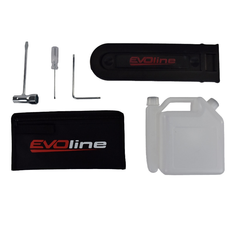 Пила бензиновая EVOline CSG 25-12 ES (CSG25-12ES) в Кинешме