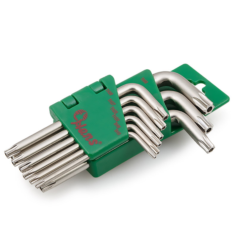 Набор TORX Hans 16754-29TH TH10-50 9 предметов 1715₽