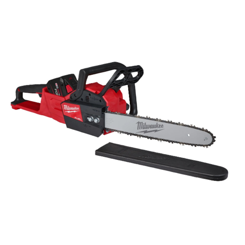 Аккумуляторная цепная пила Milwaukee FUEL M18 FCHS-122 4933499217 в Ярославле