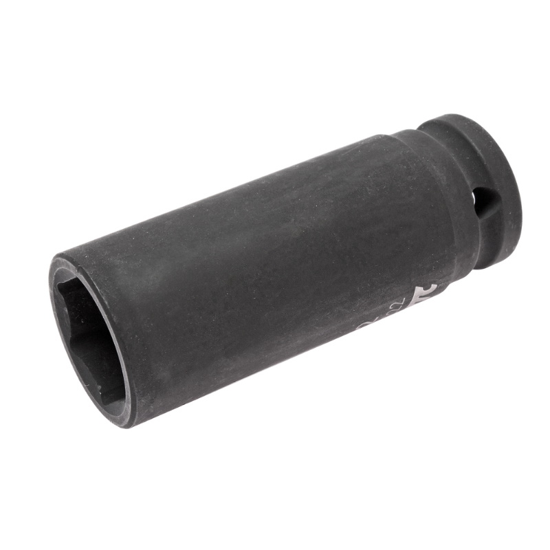 Головка торцевая JTC JTC-448222, 1/2”х22 мм, ударная, высокая, L=82 мм