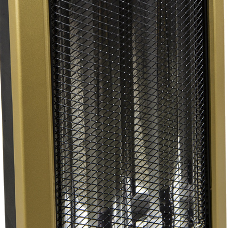 Обогреватель кварцевый Sturm! QH900 2 режима, 450/900Вт