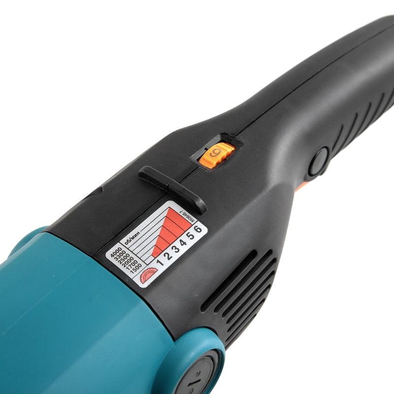Электрическая полировальная шлифмашина Makita SA 7000 C (электронная регулировка скорости) в Рыбинске