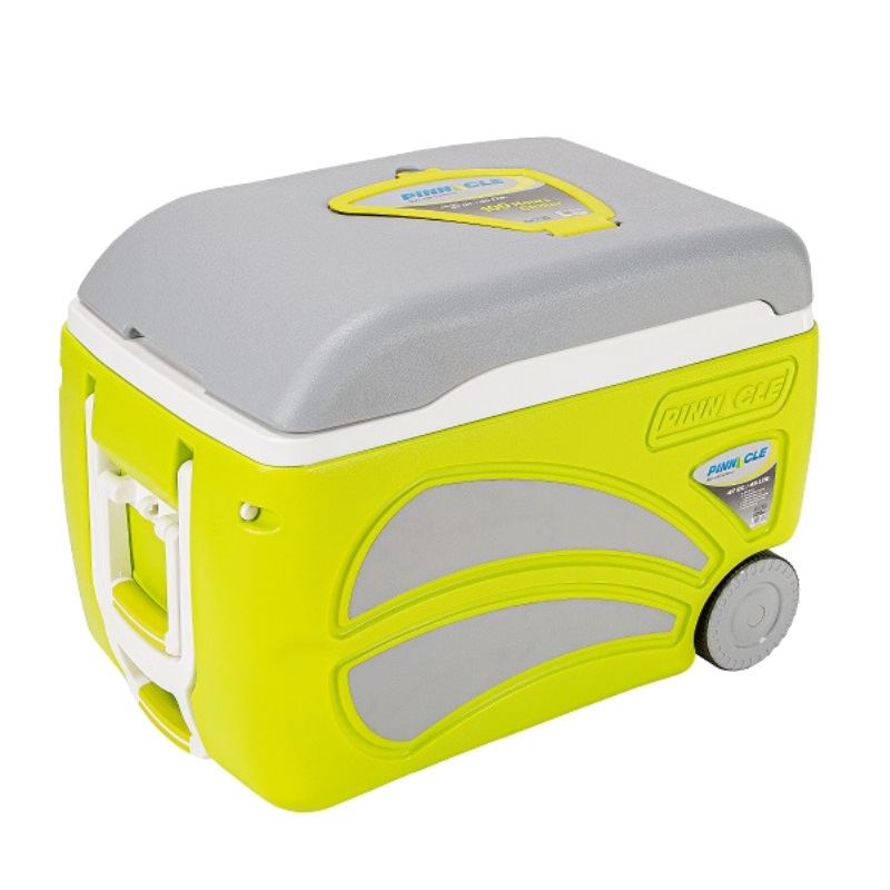Термобокс с колесами Pinnacle Proxon 45 L TPX-6001