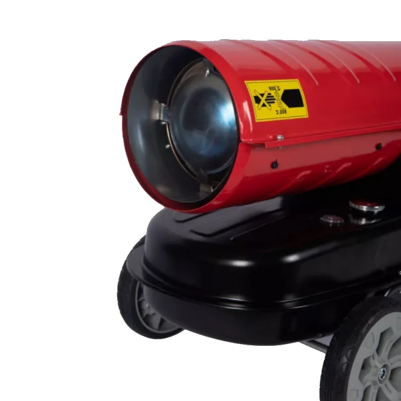 Пушка тепловая дизельная Tor BJD-30 1020610, 30кВт в Муроме