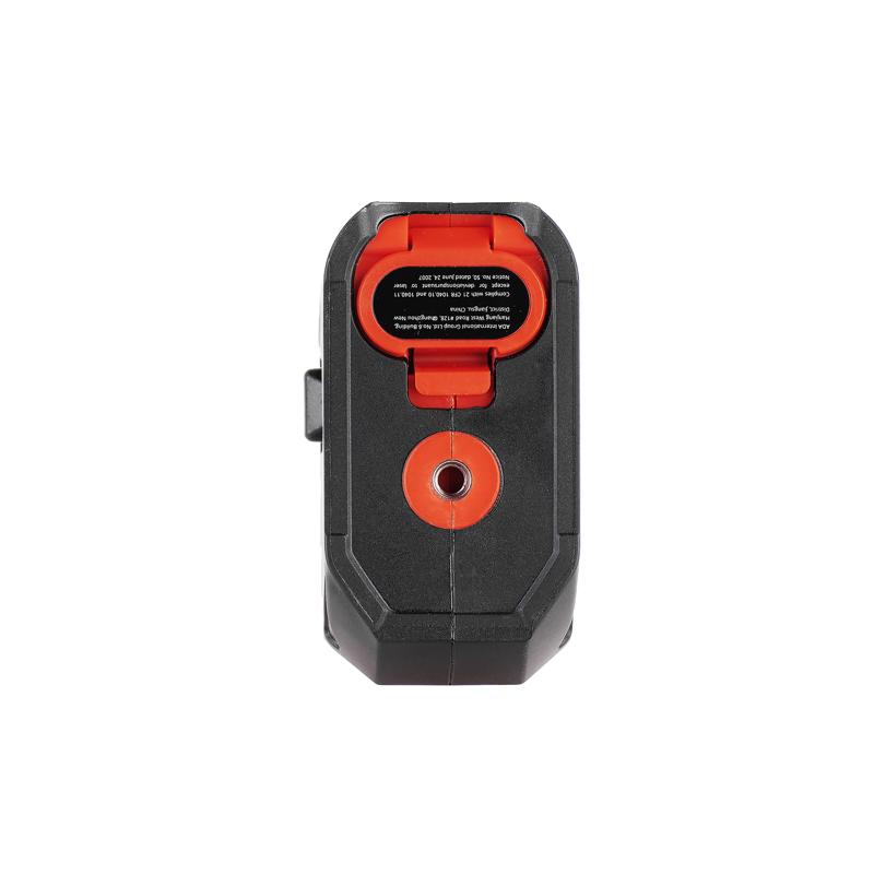 Лазерный уровень ADA ARMO MINI Basic Edition + Дальномер лазерный ADA Cosmo MINI A00626 в Рыбинске