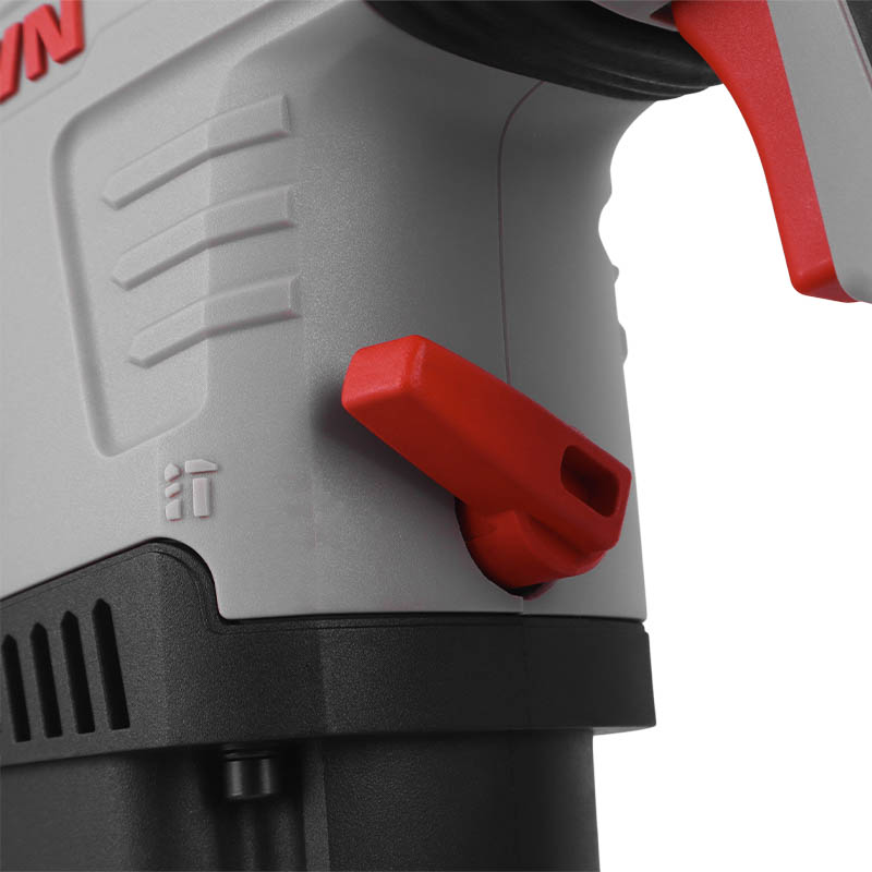 Перфоратор SDS-Plus Crown CT18116 BMC, 1050 Вт, 4.8 Дж