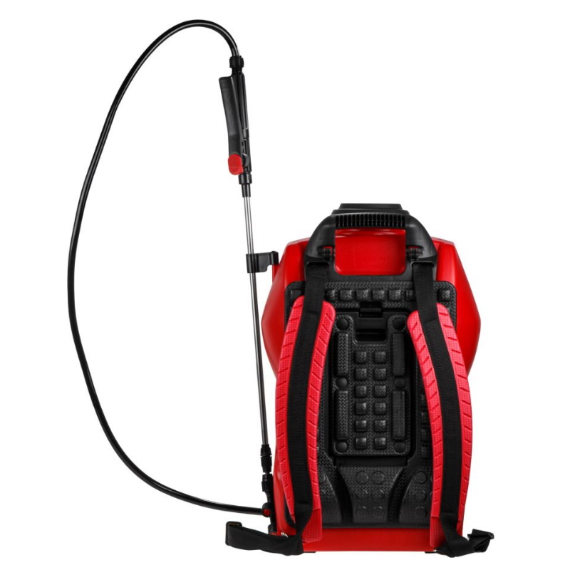 Аккумуляторный опрыскиватель Wortex KS 1640 ALL1 XLT SET 1335856, Li, в кор, 18В, 16 л, 4 Ач в Угличе