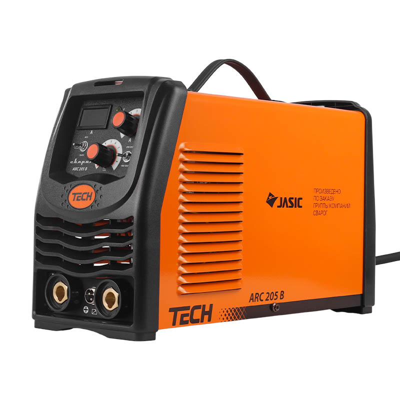 Сварочный инвертор Сварог ARC 205 B Z203 Накс 3349000₽
