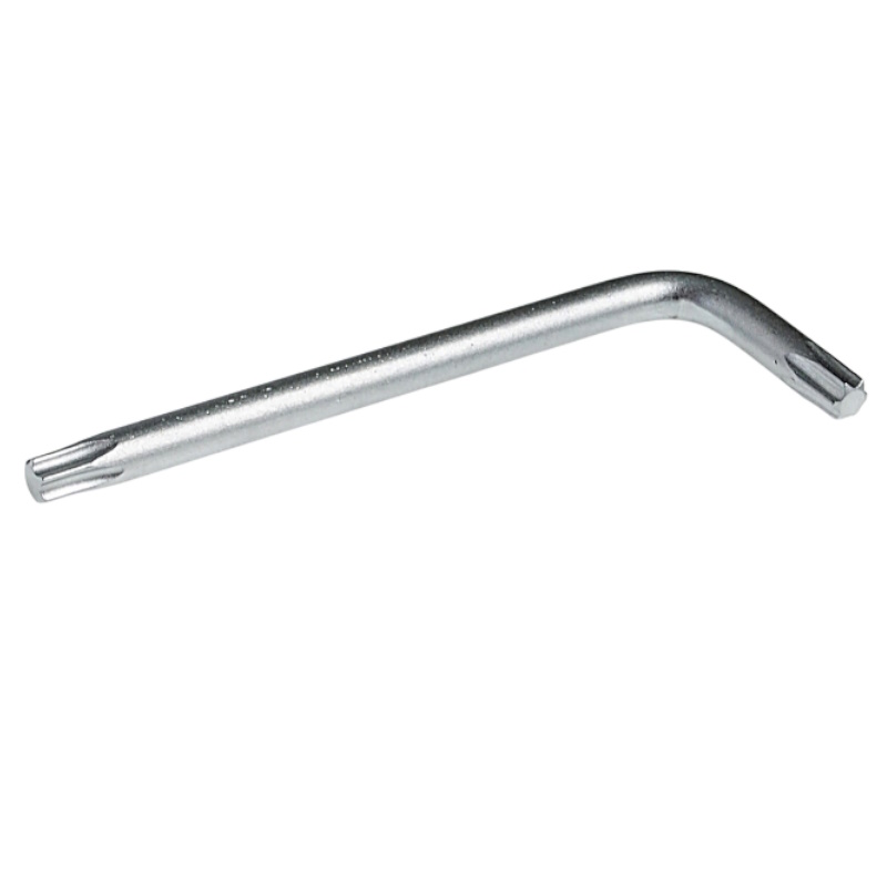 Ключ TORX Г-образный JTC JTC-71320, T20, длина 57мм в Рыбинске