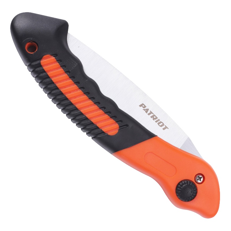 Ножовка садовая складная Patriot FSP 222 350006040, 222 мм