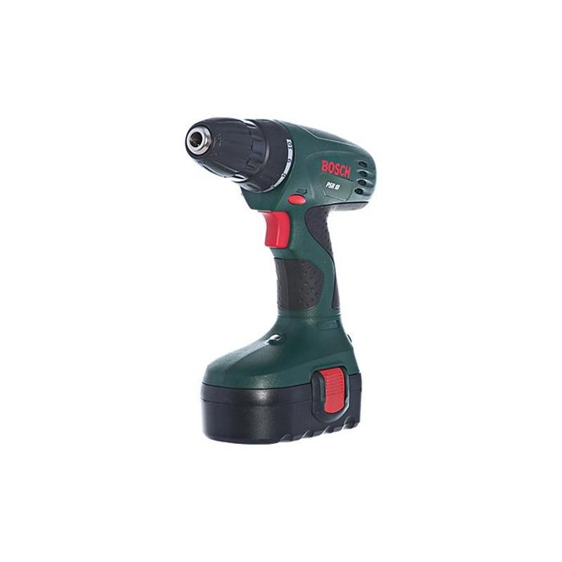 Аккумуляторная дрель-шуруповерт Bosch PSR 18/2 0.603.955.321