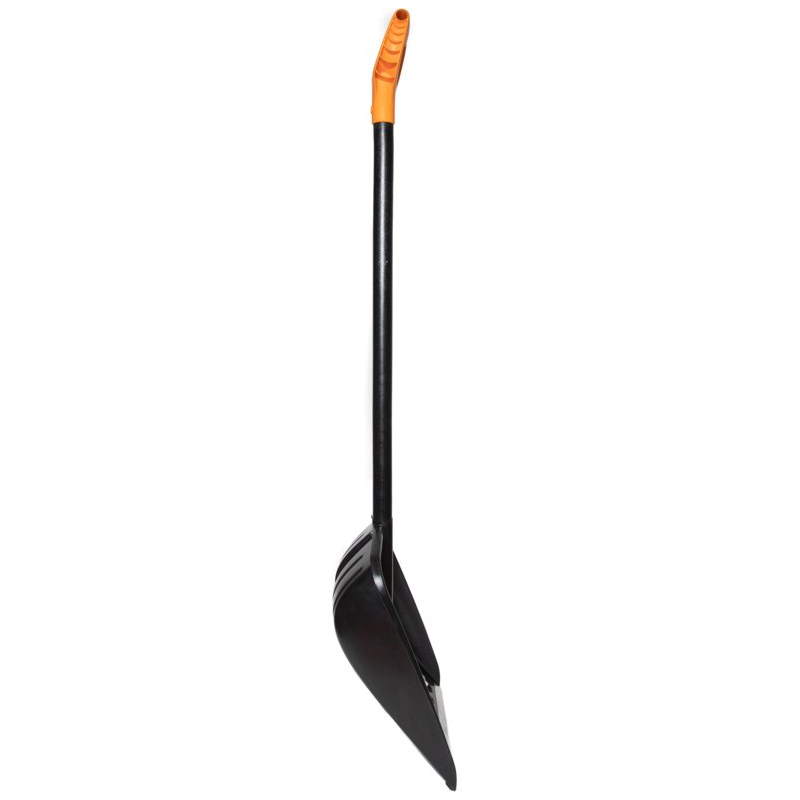 Лопата для уборки снега Fiskars SolidTM 1026794 во Владимире
