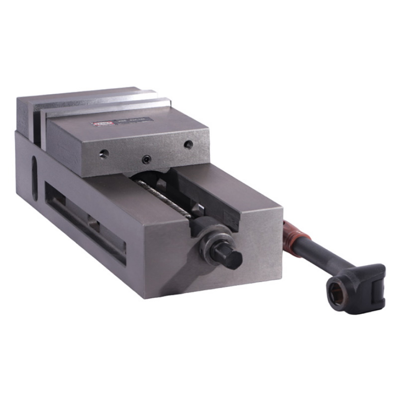 Тиски точные Proma SVA-160 25016160 в Иваново