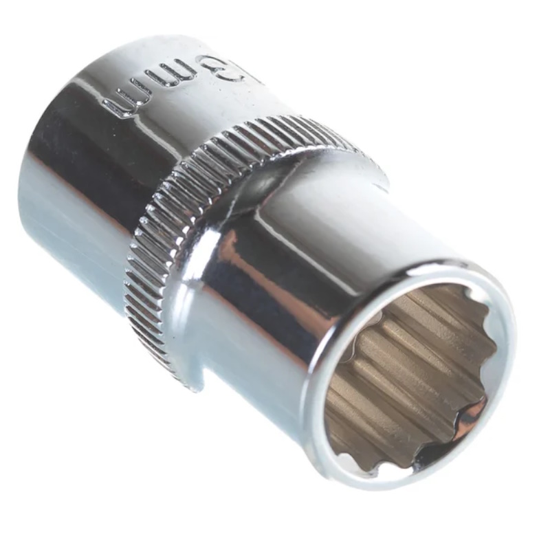 Головка торцевая 12-гранная Ombra 112313 055332, 1/2"DR, 13 мм в Твери