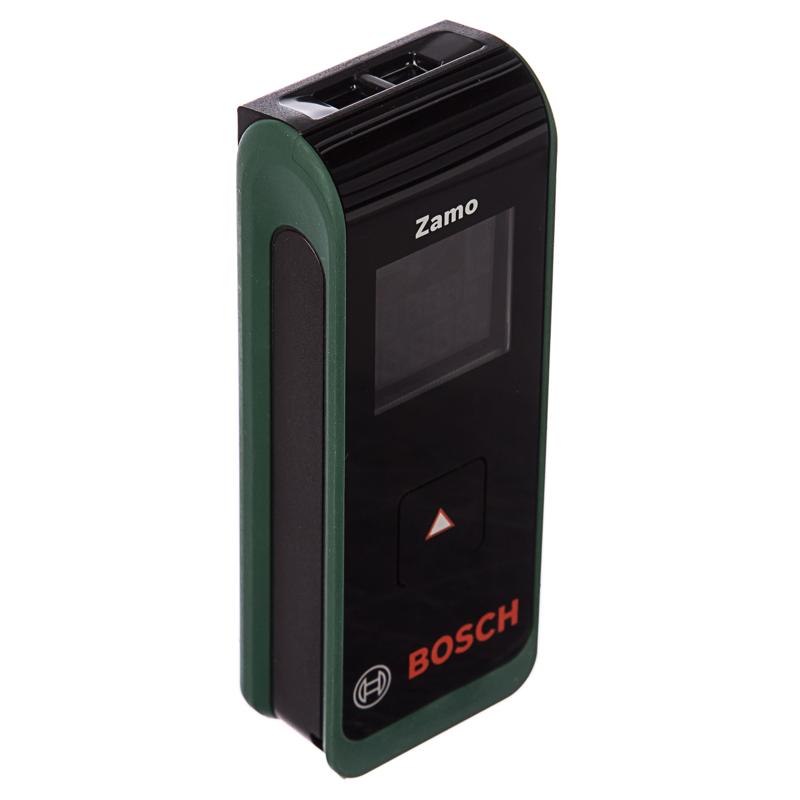 Лазерный дальномер Bosch Zamo II 0.603.672.620 в Туле
