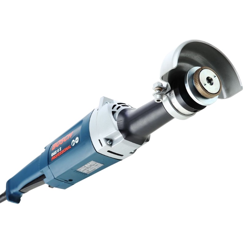 Шлифмашина прямая Bosch GGS6S 0.601.214.108 в Туле