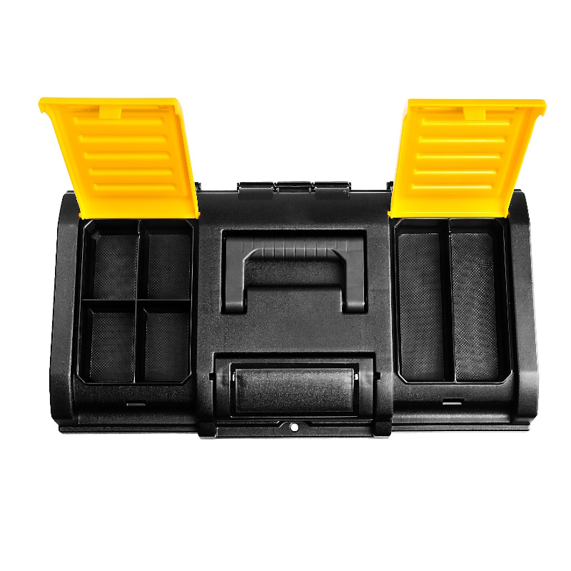 Ящик для инструмента Stayer Professional "TOOLBOX-19" 38167-19 пластиковый  в Переславле