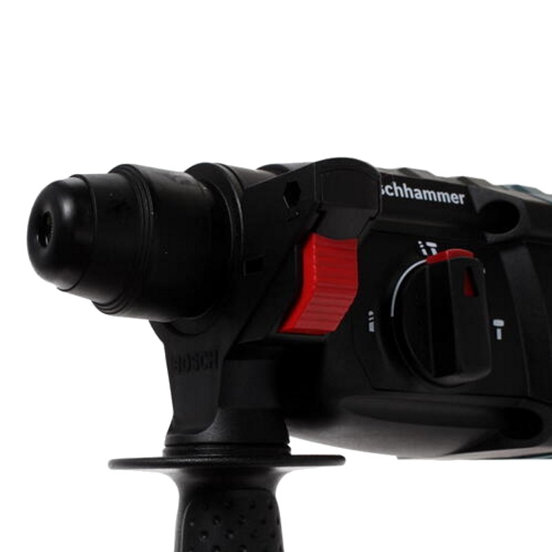 Перфоратор Bosch GBH 2-20 D Professional 0.611.25A.404 в кейсе, с защитной муфтой в Угличе