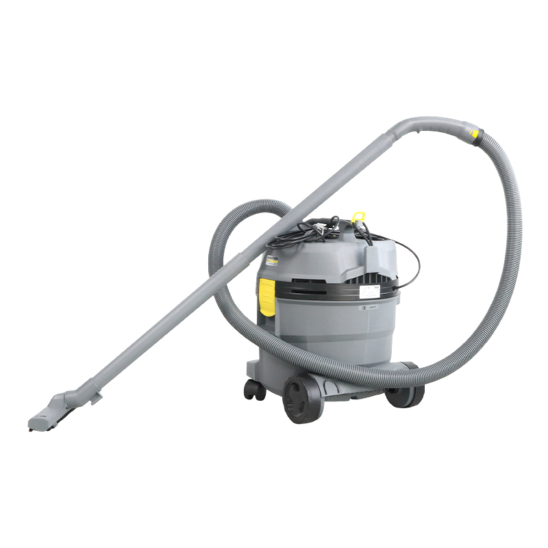 Строительный пылесос Karcher NT 22/1 Ap L EU П 1.378-600, 1300 Вт, 22 л