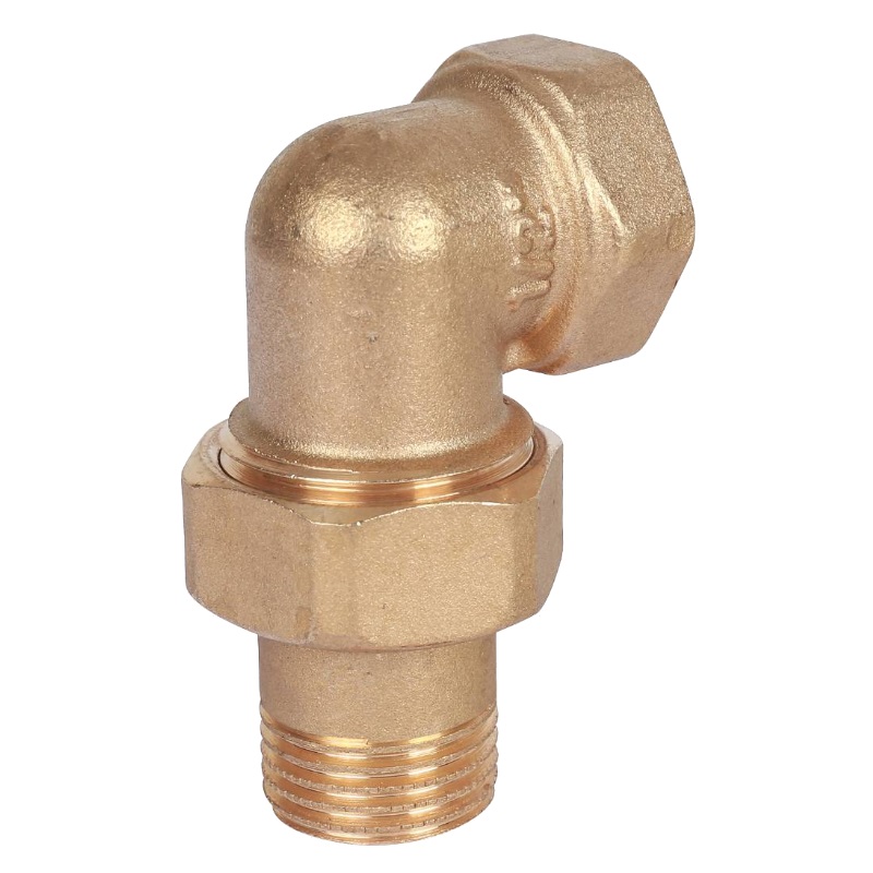 Американка угловая Stout SFT-0058-000012 ВН, 1/2" в Муроме