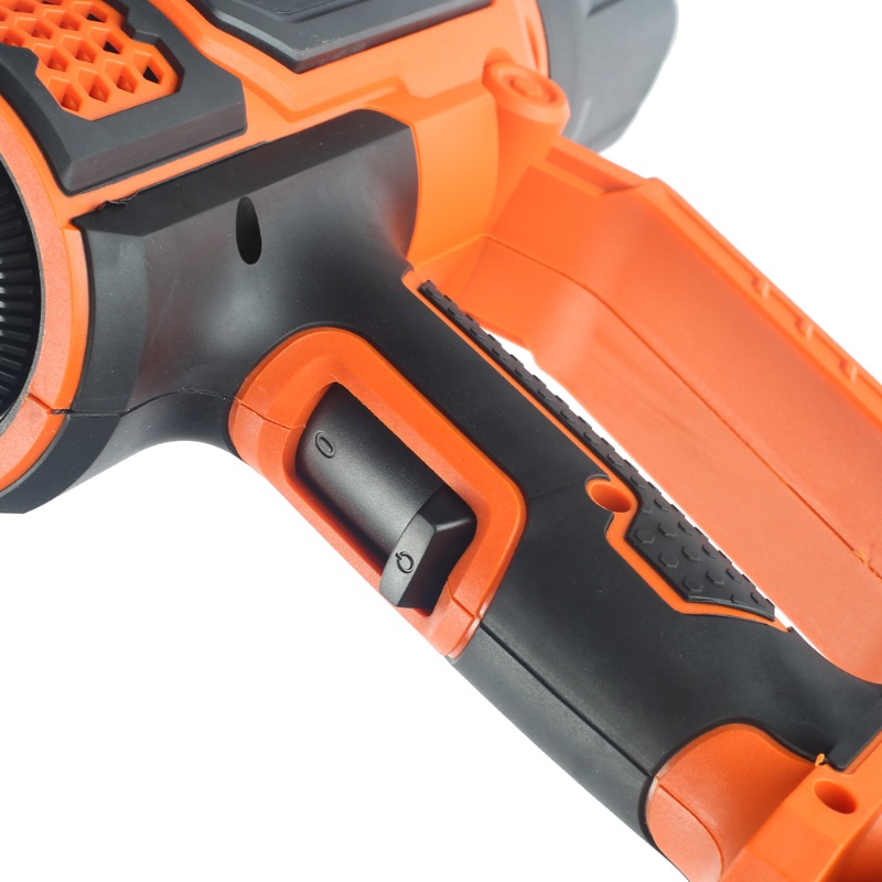 Фен технический Patriot HG 215 170301321 (2000 Вт, 5 насадок, кейс) в Угличе