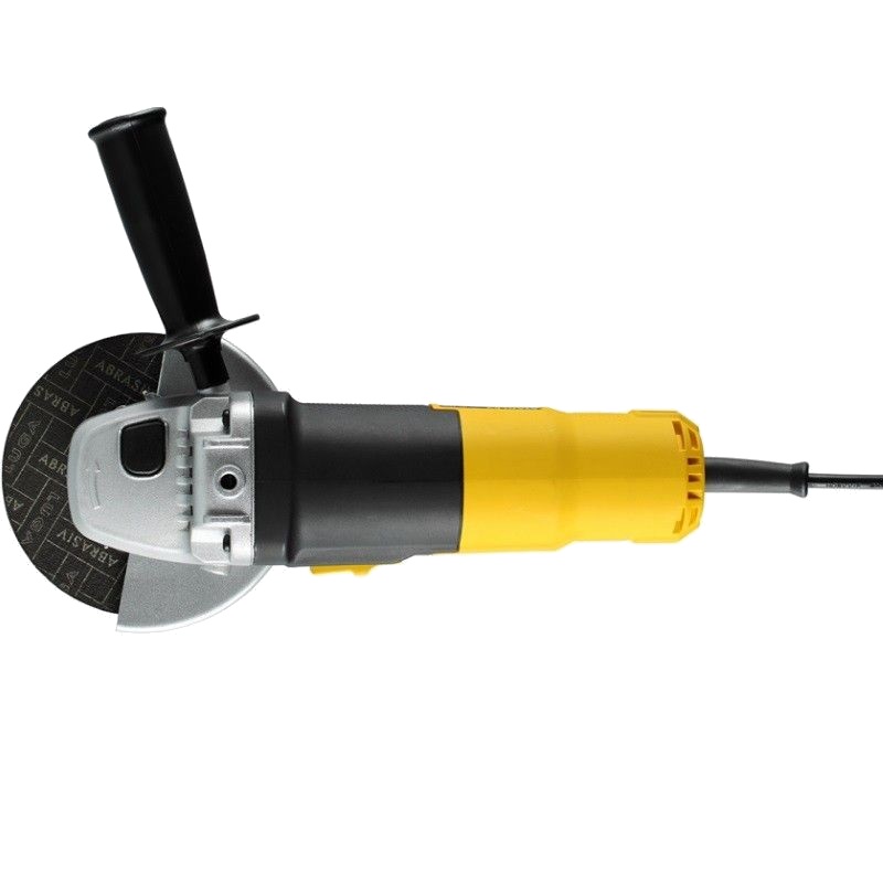 Угловая шлифмашина (болгарка) Stanley STGS1125, 125 мм, 1000 Вт в Твери