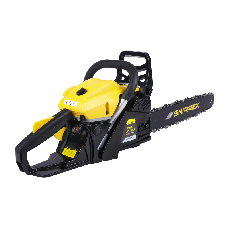 Бензопила Snirrex TM-252-18 49см3,18" в Туле