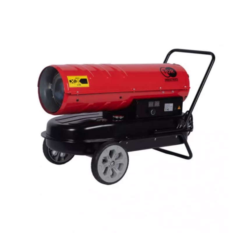 Пушка тепловая дизельная TOR BJD-50 1020611 50кВт 25536₽