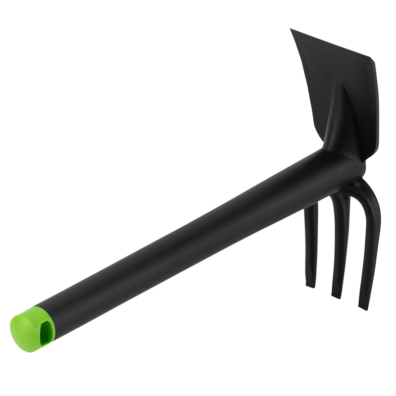 Мотыжка комбинированная пластиковая Palisad Nylon 623948 в Иваново