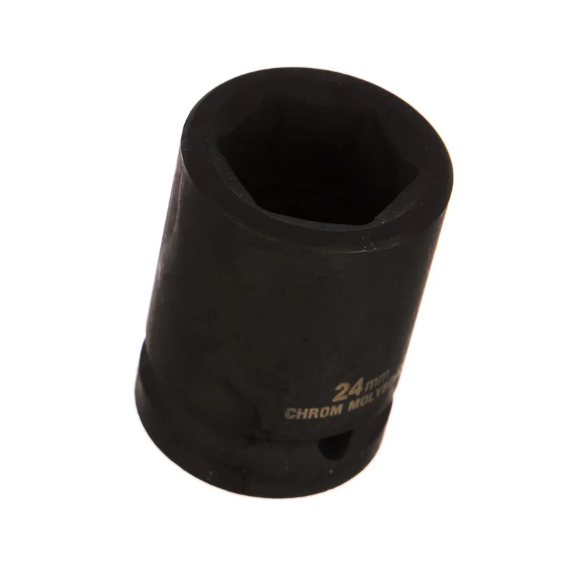 Головка торцовая ударная 3/4" Kraftool 27945-24 24мм в Твери