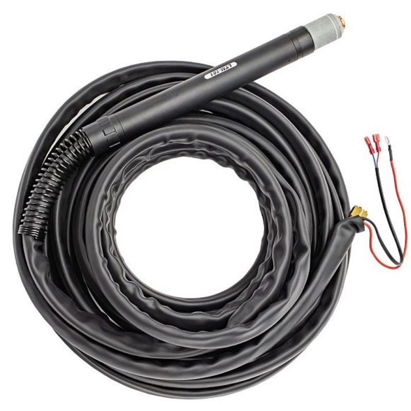 Плазменный резак машинный Aurora LTM101 38512 M16x15 12м HF 18142₽