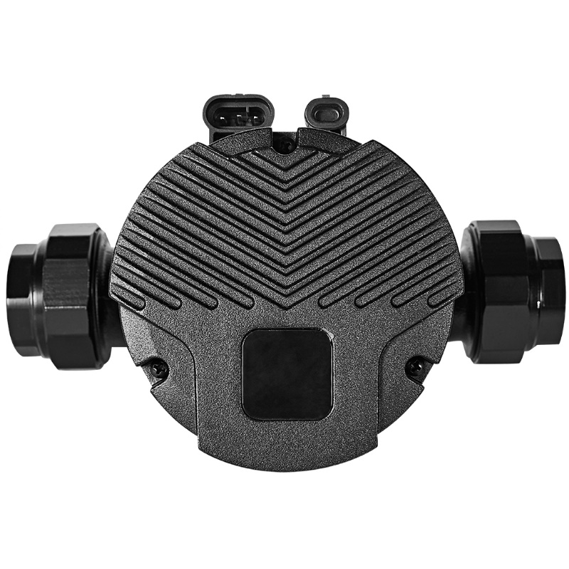 Частотный циркуляционный насос Rommer PROFI EVO RCP-0030-32100180, 32/100-180, с гайками и теплоизоляцией