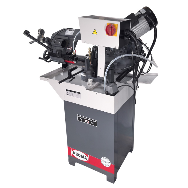 Ленточнопильный станок по металлу Proma PPS-170H 25017000