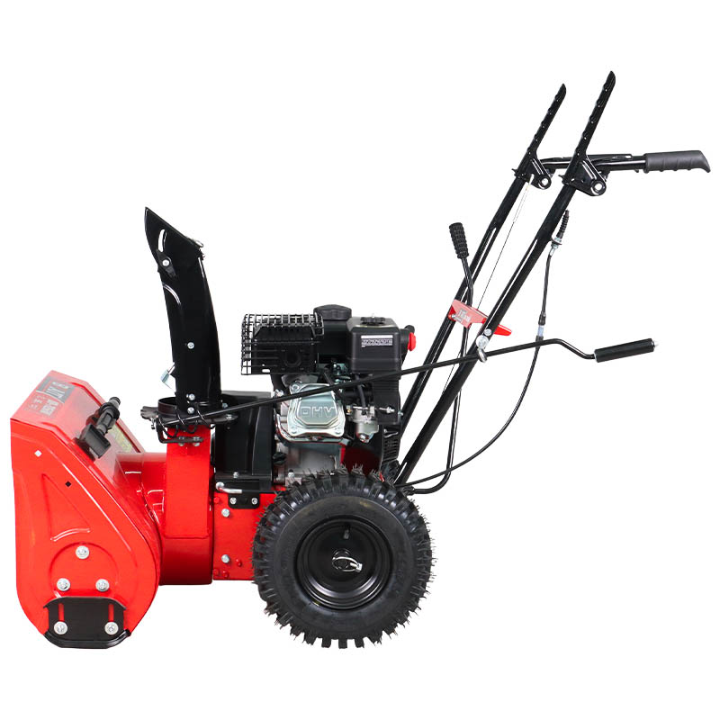 Снегоуборщик бензиновый Brait BR-7056W в Ярославле